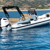 Ranieri Cayman 26.0 Sport