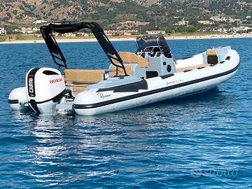 Ranieri Cayman 26.0 Sport