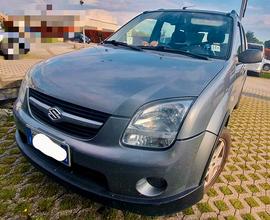 SUZUKI Ignis 2ª serie - 2005