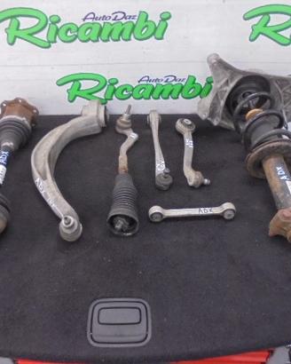 KIT RUOTA ANTERIORE DESTRO A4 B8 3.0 TDI 2011
