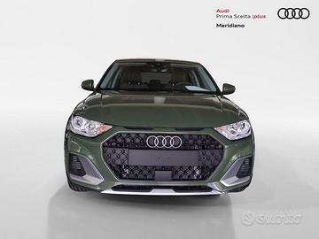 Audi A1 allstreet 30 1.0 tfsi Business 116cv ...