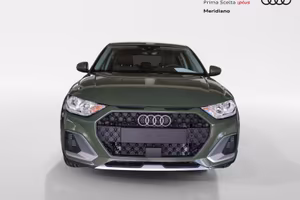 Audi A1 allstreet 30 1.0 tfsi Business 116cv ...