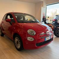 Fiat 500 1.0 Hybrid Lounge