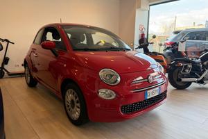 Fiat 500 1.0 Hybrid Lounge