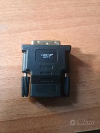 Adattatore DVI-I a HDMI – ExtraStar