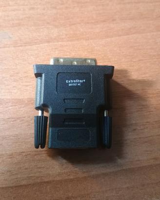 Adattatore DVI-I a HDMI – ExtraStar