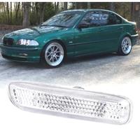FANALE LATERALE SINISTRO BMW E46 98-01 SEDAN TOURI