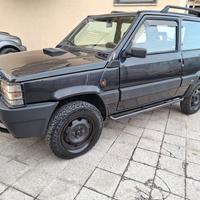 Fiat Panda 1100 i.e. cat 4x4 Trekking