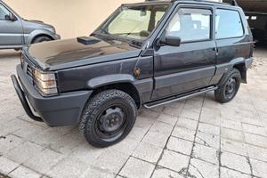 Fiat Panda 1100 i.e. cat 4x4 Trekking