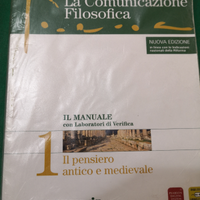 La comunicazione filosofica vol. 1