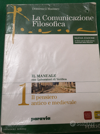 La comunicazione filosofica vol. 1