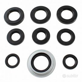 Kit gommini paraolio motore Lambretta 175 FLI