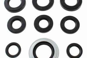 Kit gommini paraolio motore Lambretta 175 FLI
