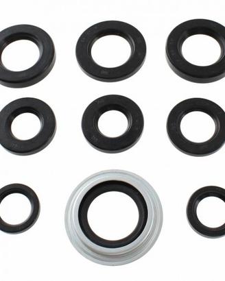 Kit gommini paraolio motore Lambretta 175 FLI
