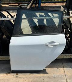 PORTA PORTIERA SPORTELLO PEUGEOT 2008 2013/2019