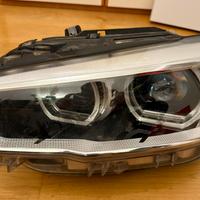Faro anteriore sx Full Led BMW F20 F21 8738691-01