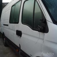 Porta Anteriore Dx Iveco Daily - 2009