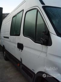 Porta Anteriore Dx Iveco Daily - 2009