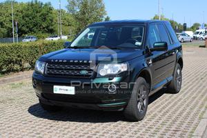 LAND ROVER Freelander 2.2 TD4 S.W. S
