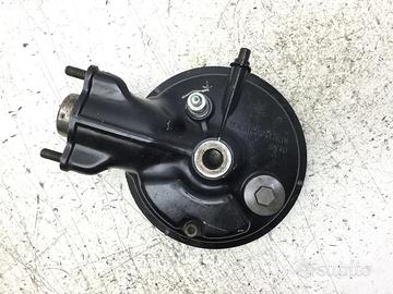 HONDA CB SC NIGHTHAWK 650 COPPIA CONICA CARDANO TR