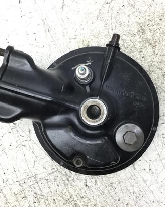 HONDA CB SC NIGHTHAWK 650 COPPIA CONICA CARDANO TR