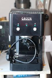 Macchina del caffè moka - Gaggia