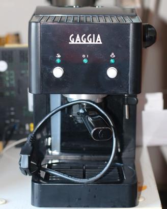 Macchina del caffè moka - Gaggia