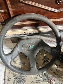 Volanti per Peugeot 205 Rallye e Nissan Vanette