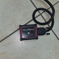 Modulo Aggiuntivo Alfa Romeo Giulietta 1.6 105cv