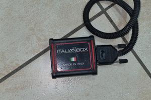 Modulo Aggiuntivo Alfa Romeo Giulietta 1.6 105cv