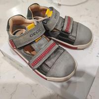 Scarpe bambino sandali Geox