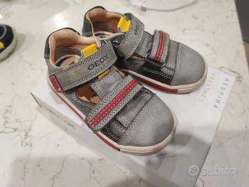 Scarpe bambino sandali Geox