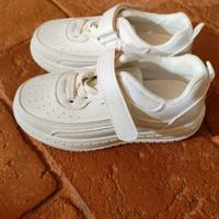 scarpe bambino/bambina n.30