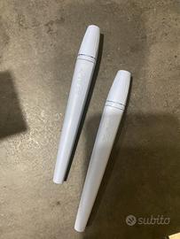 Catetere donna monouso finissimi 30 pz