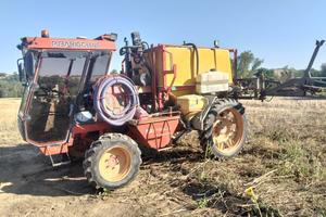 Irroratore Barigelli barra 18 MT