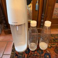 SODASTREAM