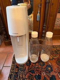 SODASTREAM
