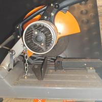 Troncantrice Makita TRATTABILE