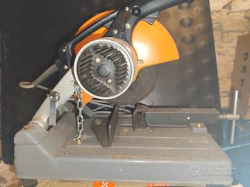 Troncantrice Makita TRATTABILE