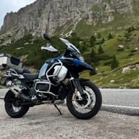 Gs 1250 ADV Adventure