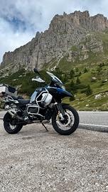 Gs 1250 ADV Adventure