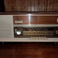 radio Marelli anni '50