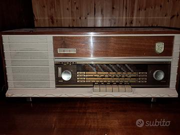 radio Marelli anni '50