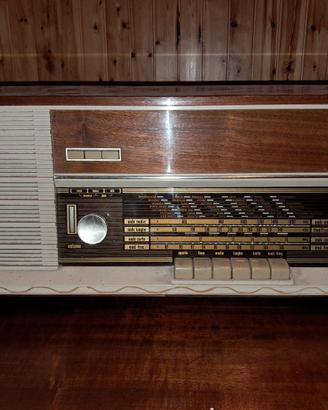 radio Marelli anni '50