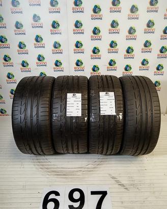 245 35 18/225 40 18 bridgestone estive 80%