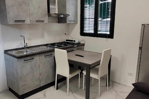 Appartamento nuovo libero subito a Buccinasco Mila