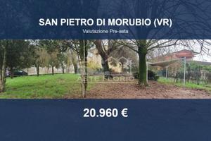 Immobile in asta di 1060 m² a San Pietro di Morubi