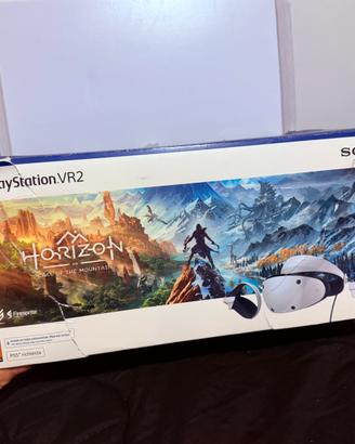 Vr ps5