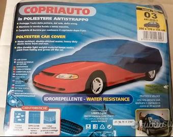 TELO Copriauto Lampa taglia 03 