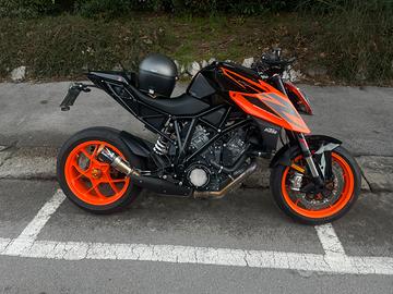 Superduke 1290 R